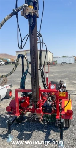 DR 200 Used Drilling Rig for Sale